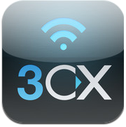 3CX Phone system SIP trunk configuration