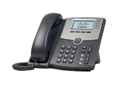 Cisco-7940-7960-configuration